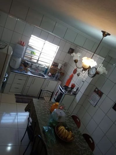 Casa, 2 quartos, 106 m² - Foto 1