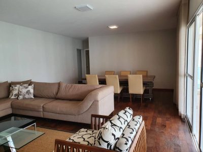Apartamento, 4 quartos, 212 m² - Foto 1