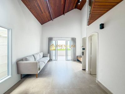 Sobrado, 4 quartos, 245 m² - Foto 5
