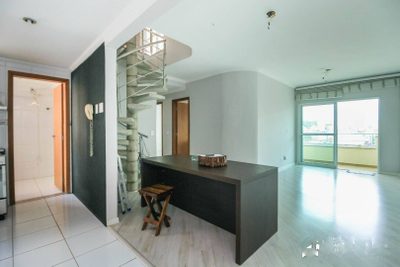 Cobertura, 3 quartos, 190 m² - Foto 2