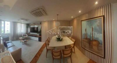 Apartamento, 2 quartos, 117 m² - Foto 2