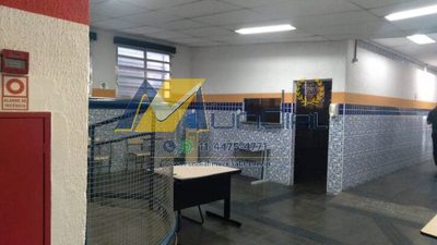Prédio Inteiro, 2660 m² - Foto 2