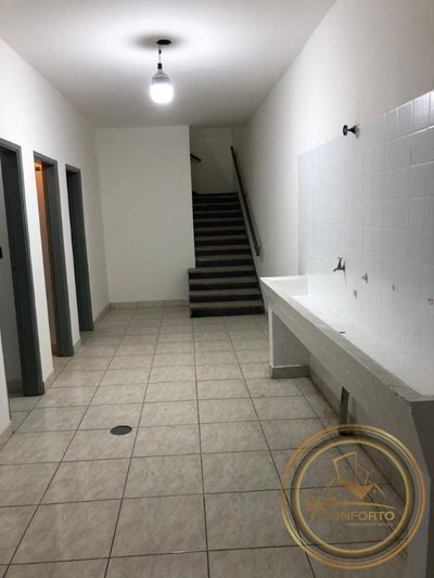 Depósito-Galpão, 680 m² - Foto 5