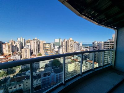 Cobertura, 2 quartos, 140 m² - Foto 2