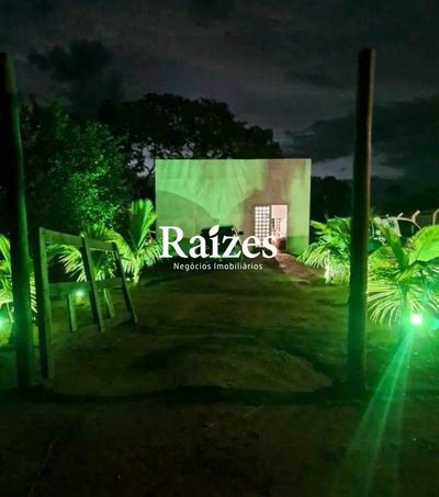 Chácara, 2 quartos, 1000 m² - Foto 4