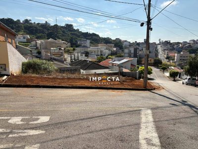 Terreno, 486 m² - Foto 1