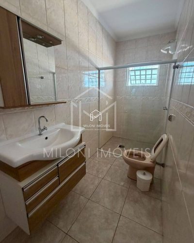 Casa, 3 quartos, 199 m² - Foto 2