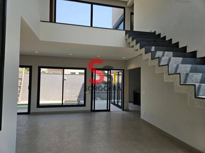 Sobrado, 3 quartos, 203 m² - Foto 2