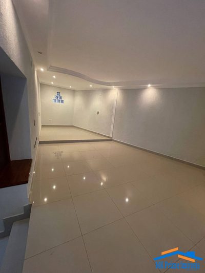 Sobrado, 3 quartos, 138 m² - Foto 2