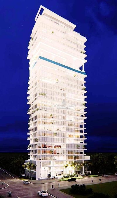 Apartamento, 4 quartos, 261 m² - Foto 3