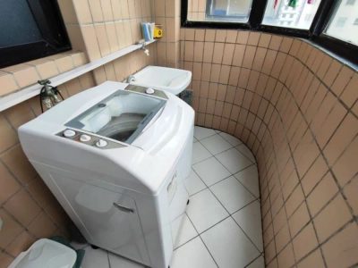 Apartamento, 2 quartos, 70 m² - Foto 2
