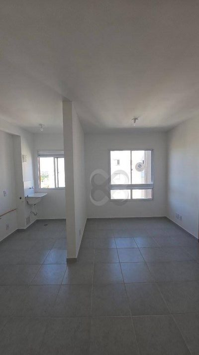 Apartamento, 2 quartos, 48 m² - Foto 3