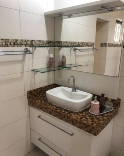 Casa, 3 quartos - Foto 5