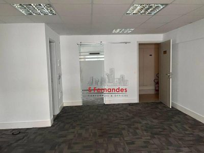 Sala-Conjunto, 70 m² - Foto 4