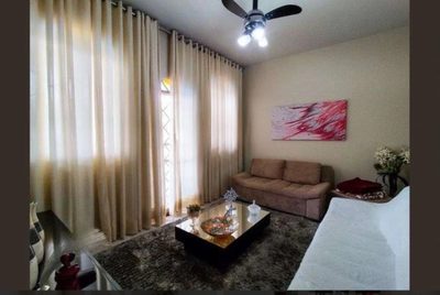 Casa, 3 quartos, 222 m² - Foto 5