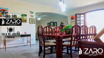 Casa, 3 quartos, 251 m² - Foto 4