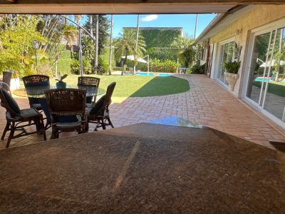 Casa, 5 quartos, 370 m² - Foto 1