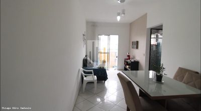 Apartamento, 2 quartos, 54 m² - Foto 1