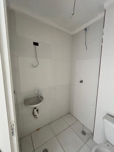 Apartamento, 2 quartos, 32 m² - Foto 3