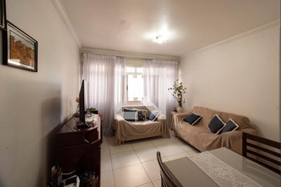 Apartamento, 2 quartos, 70 m² - Foto 1