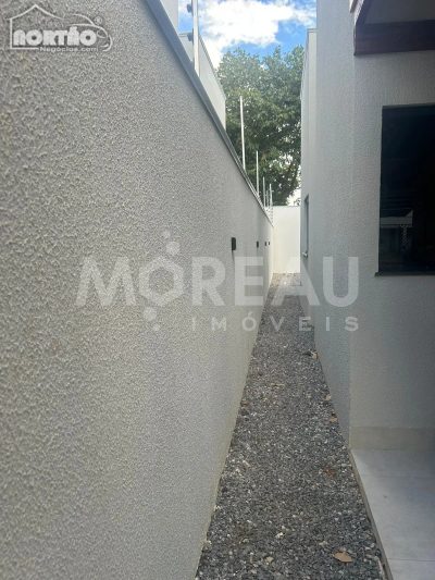 Casa, 3 quartos, 67 m² - Foto 4