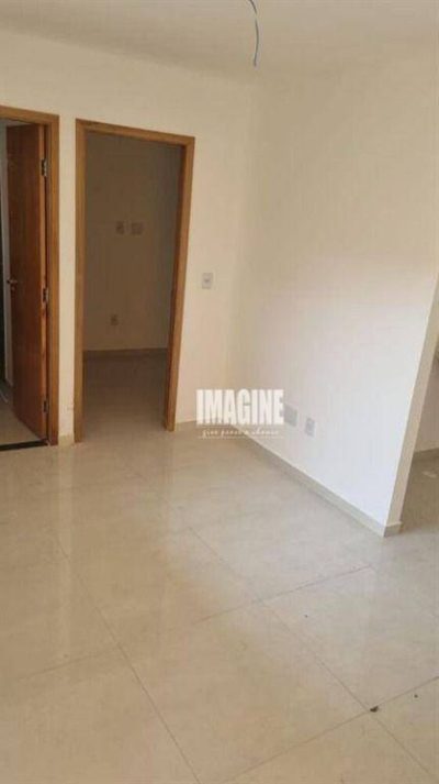 Apartamento, 2 quartos, 35 m² - Foto 2