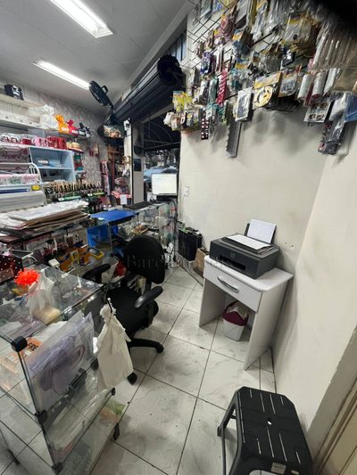 Loja-Salão, 58 m² - Foto 4