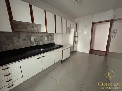 Apartamento, 3 quartos, 97 m² - Foto 1