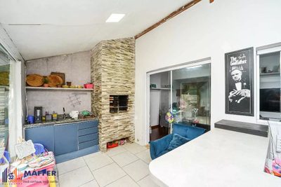 Casa de Condomínio, 3 quartos - Foto 3