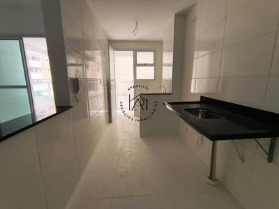 Apartamento, 2 quartos, 80 m² - Foto 5