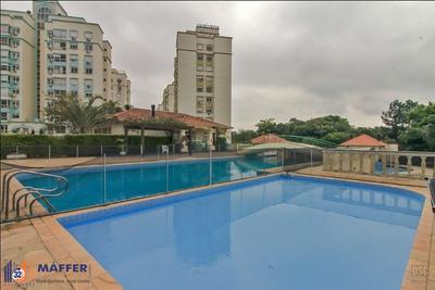 Apartamento, 3 quartos, 71 m² - Foto 2