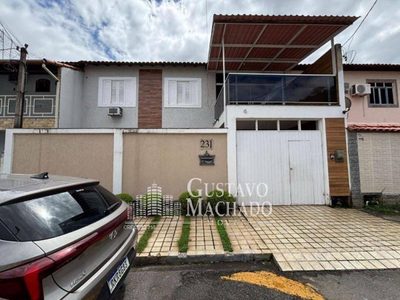 Casa, 4 quartos, 132 m² - Foto 1