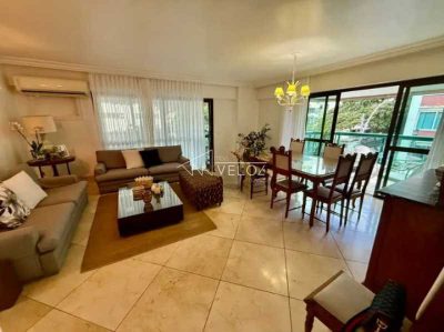 Apartamento, 3 quartos, 152 m² - Foto 5