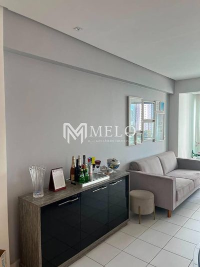 Apartamento, 3 quartos, 95 m² - Foto 5
