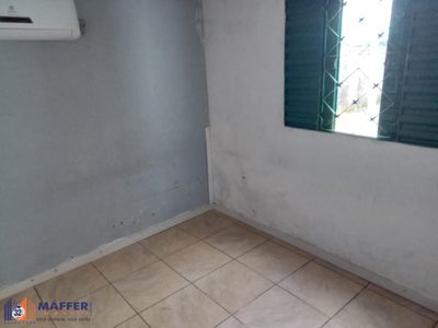 Casa, 2 quartos, 50 m² - Foto 4