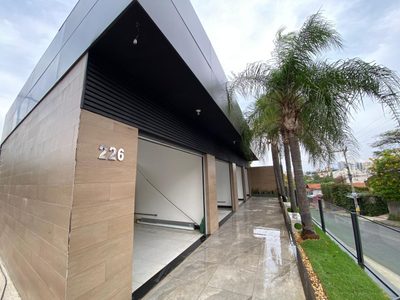 Loja-Salão, 25 m² - Foto 3