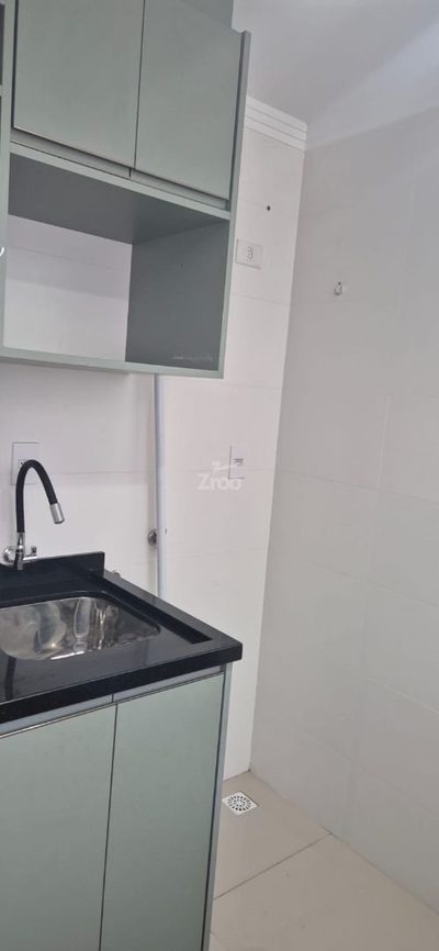 Apartamento, 2 quartos, 58 m² - Foto 5