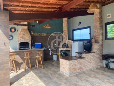 Sítio, 4 quartos, 2000 m² - Foto 3