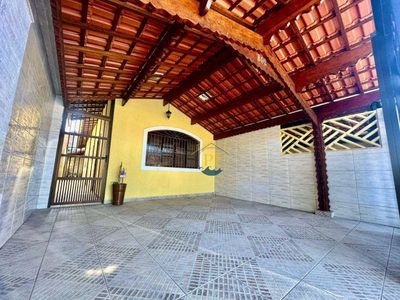 Casa, 2 quartos, 82 m² - Foto 4