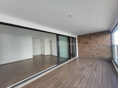 Apartamento, 4 quartos, 145 m² - Foto 4