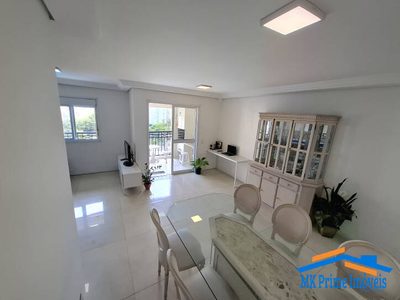 Apartamento, 2 quartos, 84 m² - Foto 4