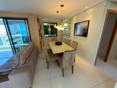 Apartamento, 2 quartos, 87 m² - Foto 3