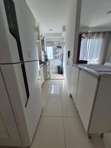 Apartamento, 2 quartos, 50 m² - Foto 4