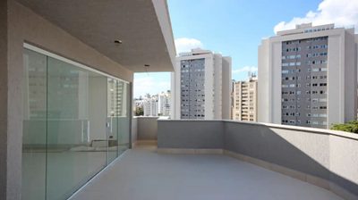 Apartamento, 3 quartos, 133 m² - Foto 2