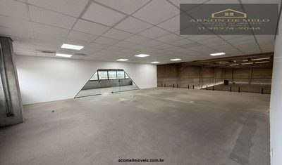 Depósito-Galpão, 916 m² - Foto 5