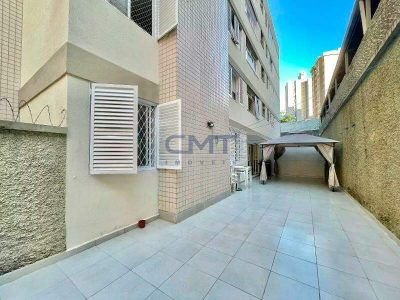 Apartamento, 3 quartos, 119 m² - Foto 5