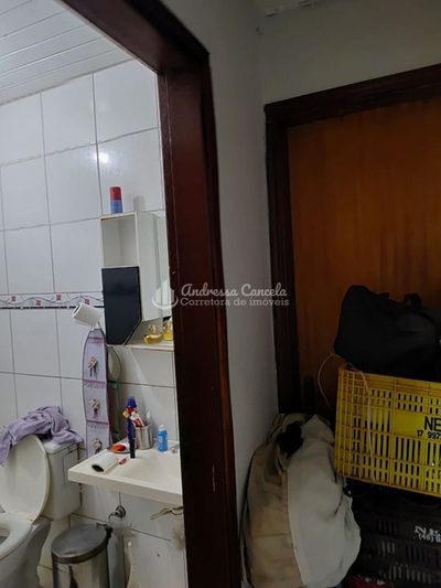 Casa, 2 quartos, 80 m² - Foto 3