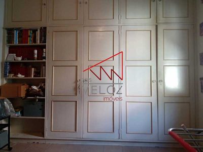 Apartamento, 7 quartos, 292 m² - Foto 1