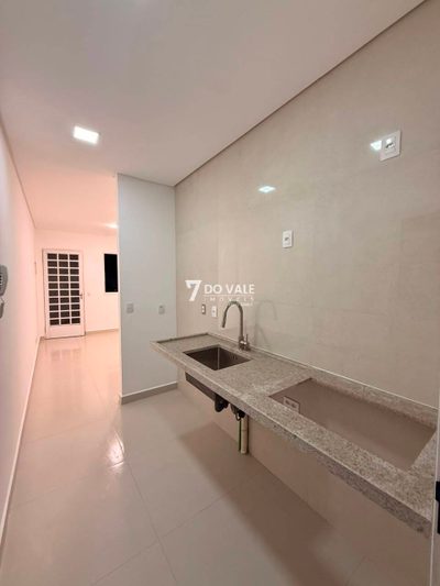 Casa de Condomínio, 2 quartos - Foto 3