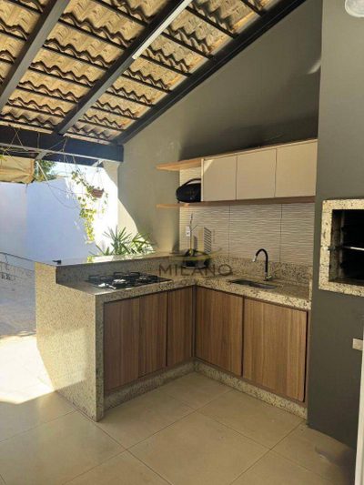 Casa, 3 quartos, 87 m² - Foto 5